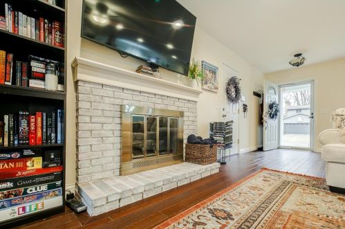 1702 Legend Ln Ct, Saint Louis MO 63146-4855 exterior