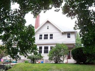 349 Blackstone St, Woonsocket RI  02895-1907 exterior