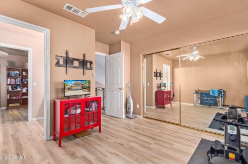 2683 Salida Del Sol Ct, Chandler AZ 85286-7912 exterior