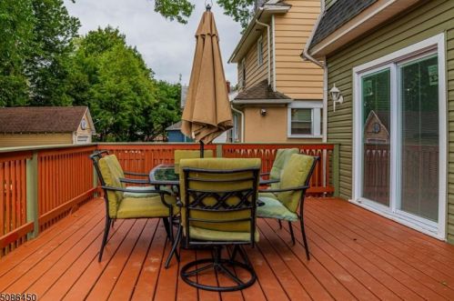 22 Berkeley Ter, Plainfield NJ 07062-1517 exterior