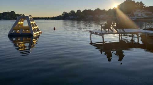 952 Eagle Lk Dr, Kalamazoo MI 49009-8429 exterior