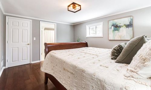 1403 Lavista Rd, Atlanta GA 30324-3835 exterior