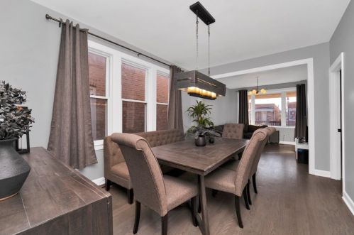 1321 56 Ct, Chicago IL 60804-2722 exterior