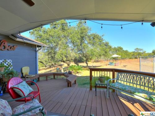 5913 Temerity Way, Spring Branch TX 78163-4170 exterior