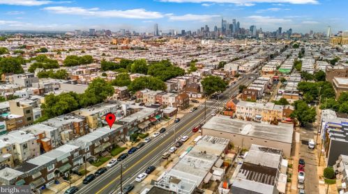 2828 10th St, Philadelphia PA 19148-5009 exterior