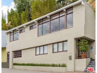 1573 Viewsite Dr, Los Angeles, CA 90069-1322