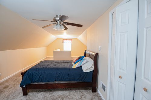 3832 116 St, Chicago IL 60803-6240 exterior