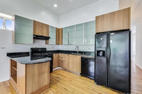 4844 Spaulding Ave, Chicago IL 60625-5205 exterior