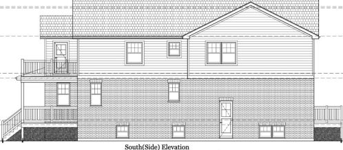 10943 Whipple St, Chicago IL 60655-2216 exterior