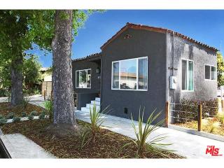 3201 Garden Ave, Los Angeles CA  90039-1310 exterior