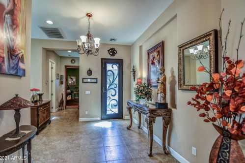 2562 Lantana Dr, Chandler AZ 85286-2446 exterior