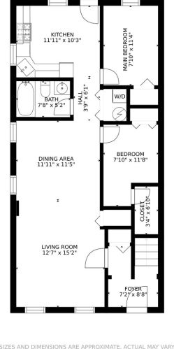 1536 Talman Ave, Chicago IL 60622-1629 exterior