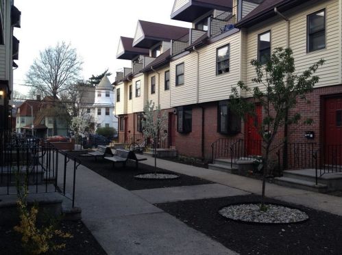 41 Ashford St, Boston MA exterior