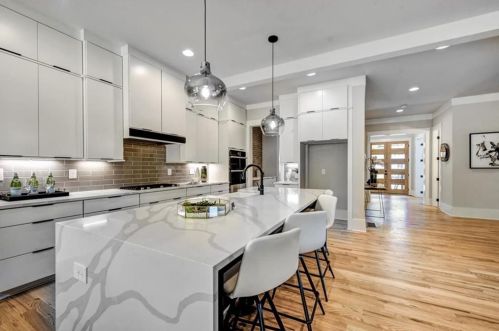 1452 Brk Vly Ln, Atlanta GA 30324-3264 exterior