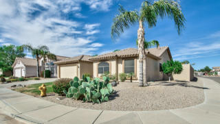 508 Villa Rita Dr, Phoenix AZ  85023-6484 exterior