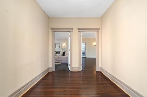 16 Kingsbury Pl, Saint Louis MO 63112-1825 exterior