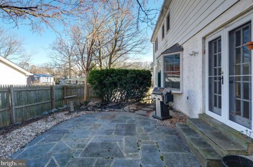 10422 Gatewood Ter, Silver Spring MD 20903-1508 exterior