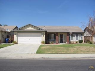 12716 Spoleto Ave, Bakersfield, CA 93312-6413