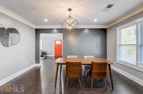 1206 Martin Luther King Jr Dr, Atlanta GA  30314-2502 exterior