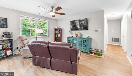 5732 Stephen Reid Rd, Huntingtown MD 20639-9769 exterior