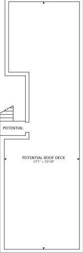 1509 Diversey Pkwy, Chicago IL  60614-1113 exterior