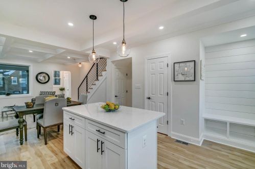 519 Quintana Pl, Washington DC 20011-1231 exterior