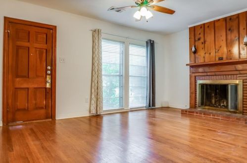 2845 Alden Ave, Dallas, TX 75211-2720