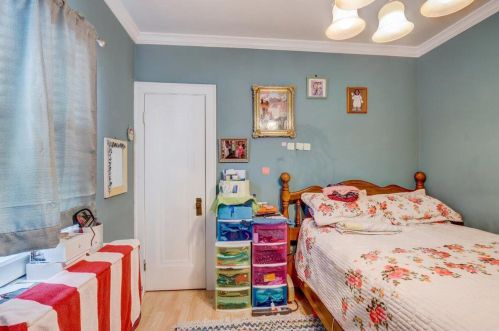 2106 34, Milwaukee WI 53215-2301 exterior