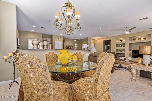 6771 Granite Dr, Chandler AZ  85249-9160 exterior