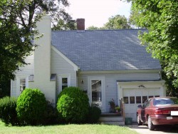 57 Freeman St, Newton, MA 02466-1205