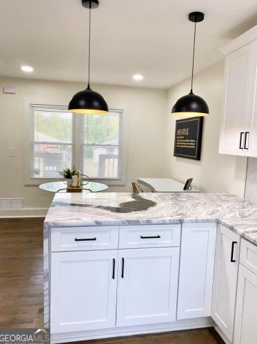 1266 Calhoun Ter, Atlanta GA  30314-2620 exterior