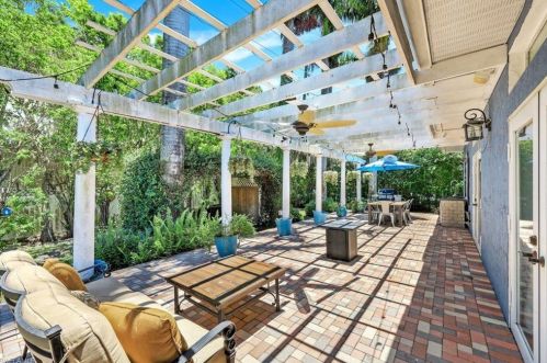 4561 Beechwood Lk Dr, Naples FL 34112-6102 exterior