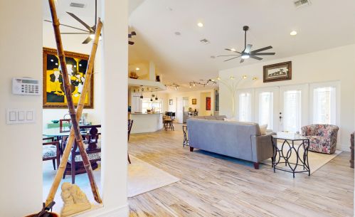 1590 Underwood Ave, Fort Pierce FL  34953-2586 exterior