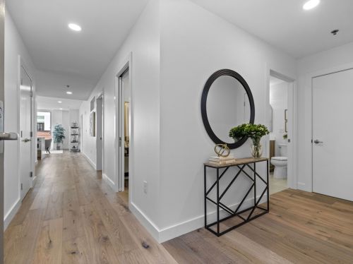 234 Causeway St, Boston MA 02114 exterior