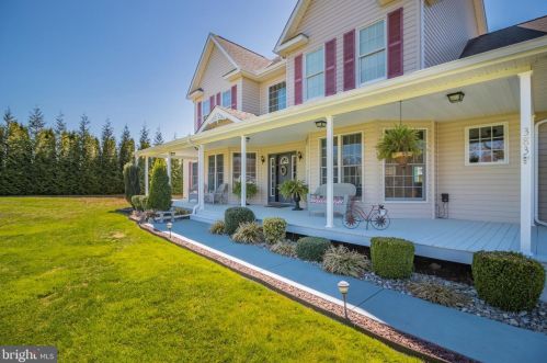 383 Connelly Rd, Rising Sun MD 21911-1009 exterior