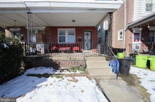 7130 Ditman St, Philadelphia, PA 19135-1211