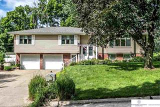 816 123 St, Omaha NE  68142-1766 exterior