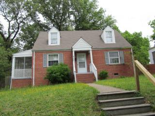 711 Rothesay Rd, Richmond VA  23221-3650 exterior