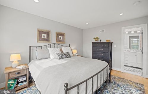 308 Quackenbos St, Washington DC  20011-1654 exterior