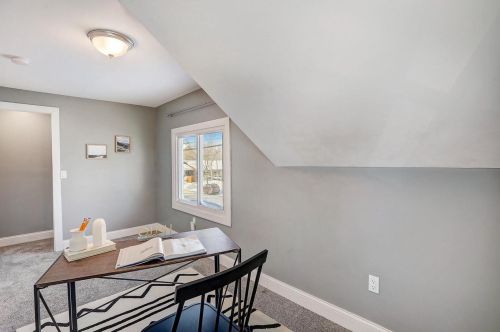 2689 Milwaukee St, Madison WI  53704-5153 exterior