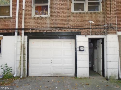 436 21 St, Chester PA 19013-5513 exterior