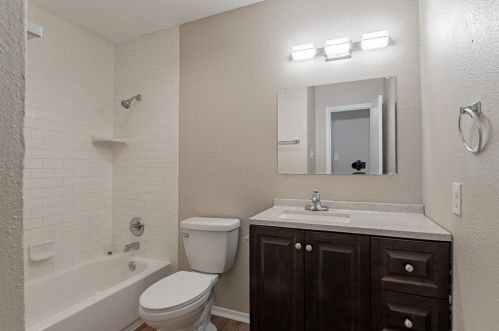 8546 Santa Clara Dr, Frisco TX exterior