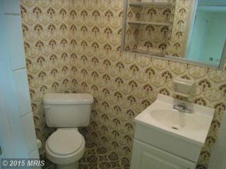 3739 Jocelyn St, Washington DC  20015-1807 exterior