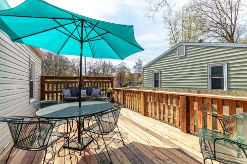 107 College Ave, Saint Louis MO 63136-2608 exterior