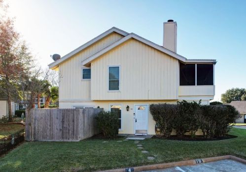 10 April Point Dr, Montgomery TX  77356-5811 exterior