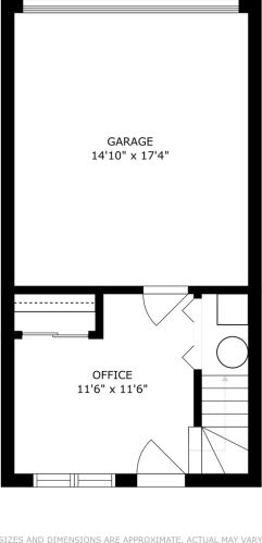 1244 Monroe St, Chicago IL  60607-2571 exterior