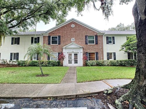 13833 Orange Sunset Dr, Tampa, FL 33618-3337