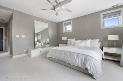 1734 Balmoral Ave, Chicago IL 60640-1003 exterior