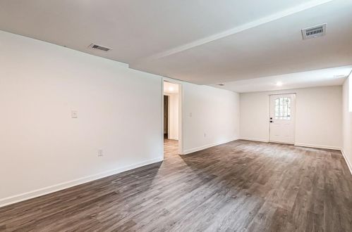 2074 Montrose Dr, Atlanta GA  30344-2355 exterior