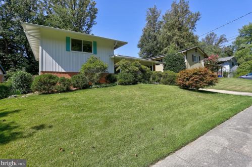 10827 Margate Rd, Silver Spring, MD 20901-1614